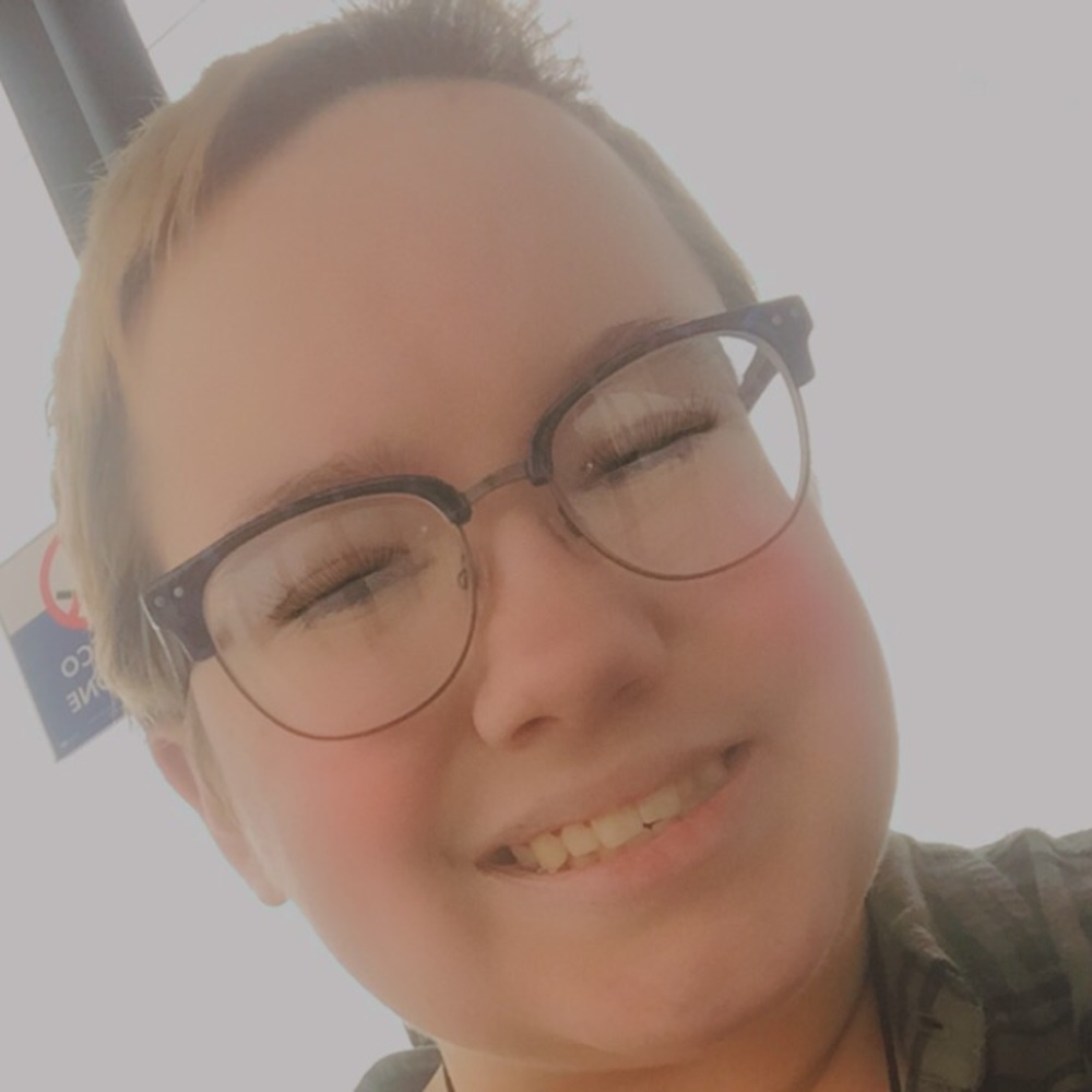 Meet your Posher, Cheyenne